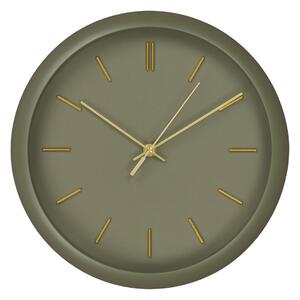 Zondo.hr Zidni sat Rinveria (zelena). Akcija -30%. 1147234