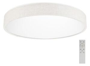 Azzardo AZ2716 - LED stropna svjetiljka za prigušivanje COLLODI 1xLED/50W/230V + DU