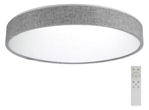 Azzardo AZ2717 - LED stropna svjetiljka za prigušivanje COLLODI 1xLED/50W/230V + DU