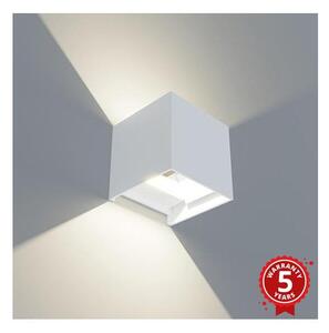 APLED - LED Vanjska zidna svjetiljka CUBE 2xLED/3W/230V IP65