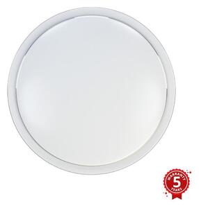 APLED - LED Stropna svjetiljka LENS R TRICOLOR LED/18W/230V IP41 1210lm