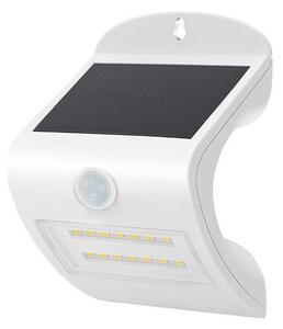 Solight WL907 - LED Solarna svjetiljka sa senzorom LED/3W