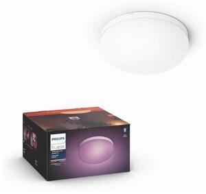 Philips 40905/31/P9 - LED RGBW Stropna svjetiljka Hue FLOURISH LED/32W/230V