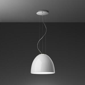 Artemide AR A242100 - Luster na sajli NUR 1xE27/205W/230V