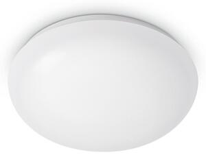 Philips - LED Stropna svjetiljka sa senzorom SHAN 1xLED/12W/230V 2700K