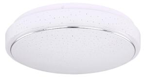 Globo 48408-18 - LED Stropna svjetiljka KALLE 1xLED/18W/230V