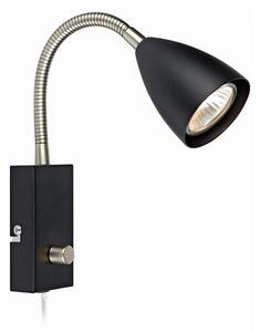 Markslöjd 107409 - Prigušiva zidna svjetiljka CIRO 1xGU10/7W/230V