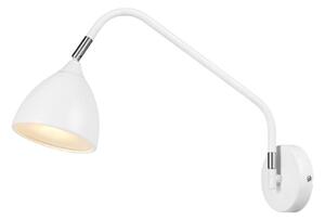 Markslöjd 107582 - Zidna lampa VALENCIA 1xGU10/6W/230V