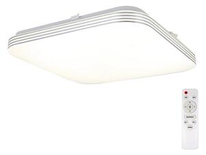 LED Stropna svjetiljka za prigušivanje PALERMO LED/40W/230V