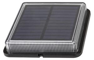 Rabalux 8104 - LED Vanjska solarna svjetiljka BILBAO LED/1,5W/3,2V 4000K IP67