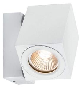 Paulmann 93782 - LED/7W IP44 Vanjska zidna svjetiljka CUBE 230V