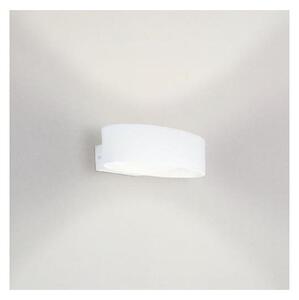 Eglo 98541 - LED Zidna svjetiljka MACCACARI LED/10W/230V