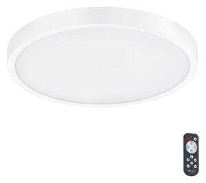 Eglo 98292 - LED Prigušiva stropna svjetiljka FUEVA-A LED/14W/230V + DU