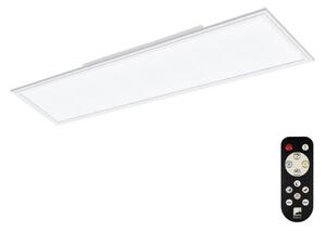 Eglo 98205 - LED Prigušivi panel SALOBRENA-A LED/30W/230V + daljinsko upravljanje