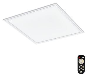 Eglo 98297 - LED Prigušivi panel SALOBRENA-A LED/20W/230V + daljinski upravljač