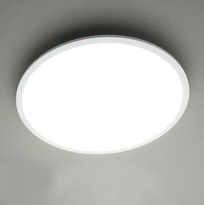 Eglo 98208 - LED Prigušiva stropna svjetiljka SARSINA-A LED/19,5W/230V + DU