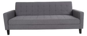 Zondo.hr Sofa Mvadoria (tamnosiva). Akcija -20%. 1147457