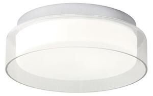 Redo 01-1453 - LED Stropna svjetiljka za kupaonicu NAJI LED/12W/230V IP44