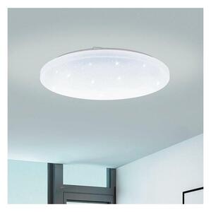 Eglo 98294 - LED Prigušiva svjetiljka za kupaonicu FRANIA-A LED/12W/230V IP44 + DU