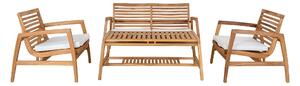 Zondo.hr Vrtni set Snadoria (prirodna). Akcija -19%. 1147477