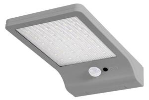 Ledvance - LED Solarna zidna svjetiljka sa senzorom DOORLED LED/3W/3,3V IP44