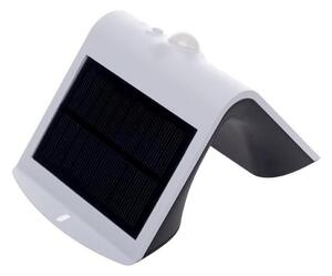 LED Solarna svjetiljka sa senzorom pokreta LED/1,5W/1200 mAh 3,7V IP65