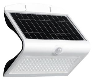 LED Solarna svjetiljka sa senzorom pokreta LED/6,8W/4000 mAh 3,7V IP65