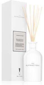 Ambientair The Olphactory White Insignia Majestic Symphony aroma difuzer 250 ml