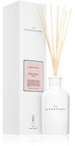 Ambientair The Olphactory White Insignia Philippa 1990 aroma difuzer 500 ml