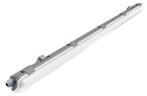 LED Radna linearna svjetiljka LED/18W/230V 6400K 120cm IP65