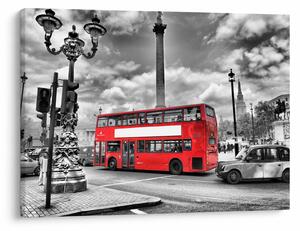 Slika - Trafalgar Square (70x50 cm)