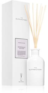 Ambientair The Olphactory White Insignia Mystique Boughs aroma difuzer 500 ml