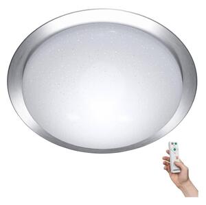 Ledvance - LED Prigušiva stropna svjetiljka SILARA LED/24W/230V +DU