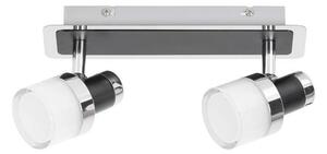 Rabalux 5022 - LED Reflektorska svjetiljka HAROLD 2xLED/5W/230V IP44