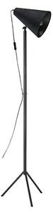 Markslöjd 107929 - Podna lampa CILLA 1xE27/60W/230V