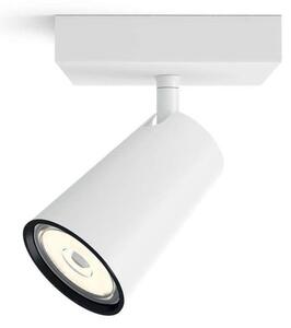 Philips 50571/31/PN - LED Reflektorska svjetiljka MYLIVING PAISLEY 1xGU10/5,5W/230V