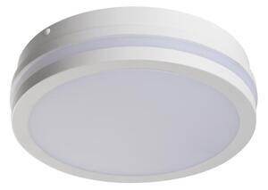 Kanlux 32940 - LED Vanjska svjetiljka BENO LED/18W/230V 4000K bijela IP54