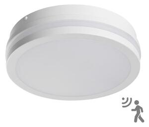 Kanlux 32944 - LED Vanjska svjetiljka sa senzorom BENO LED/18W/230V 4000K IP54