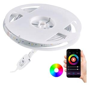 RGB LED Prigušiva vanjska traka Wi-fi LED/8W IP65 2 m Tuya