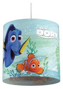 Philips 71751/90/26 - Sjenilo DISNEY FINDING DORY E27 pr. 26 cm