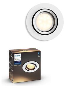 Philips 50411/31/P9 - LED Prigušiva svjetiljka Hue MILLISKIN 1xGU10/5W/230V