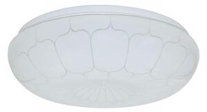 LED Stropna svjetiljka OPAL LED/18W/170-260V