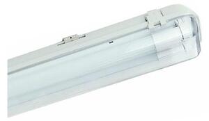 Radna fluorescentna svjetiljka T8 2xG13/16W/230V IP65