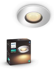 Philips 34175/11/P9 - LED Prigušiva svjetiljka za kupaonicu 1xGU10/5W/230V IP44