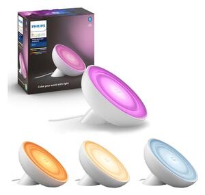 Philips - LED RGB Prigušiva stolna lampa Hue BLOOM 1xLED/7,1W/230V