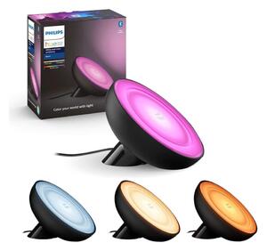 Philips - LED RGB Prigušiva stolna lampa Hue BLOOM 1xLED/7,1W/230V