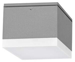 Palnas 66001463 - LED Vanjska stropna svjetiljka BRUNO LED/10W/230V IP54