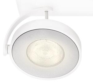 Philips 53170/31/P0 - Prigušiva reflektorska svjetiljka MYLIVING CLOCKWORK 1xLED/4,5W