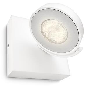 Philips 53170/31/P0 - Prigušiva reflektorska svjetiljka MYLIVING CLOCKWORK 1xLED/4,5W