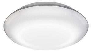 Steinel 035440 - LED Vanjska svjetiljka sa senzorom QUATTRO LED/10W/230V IP54